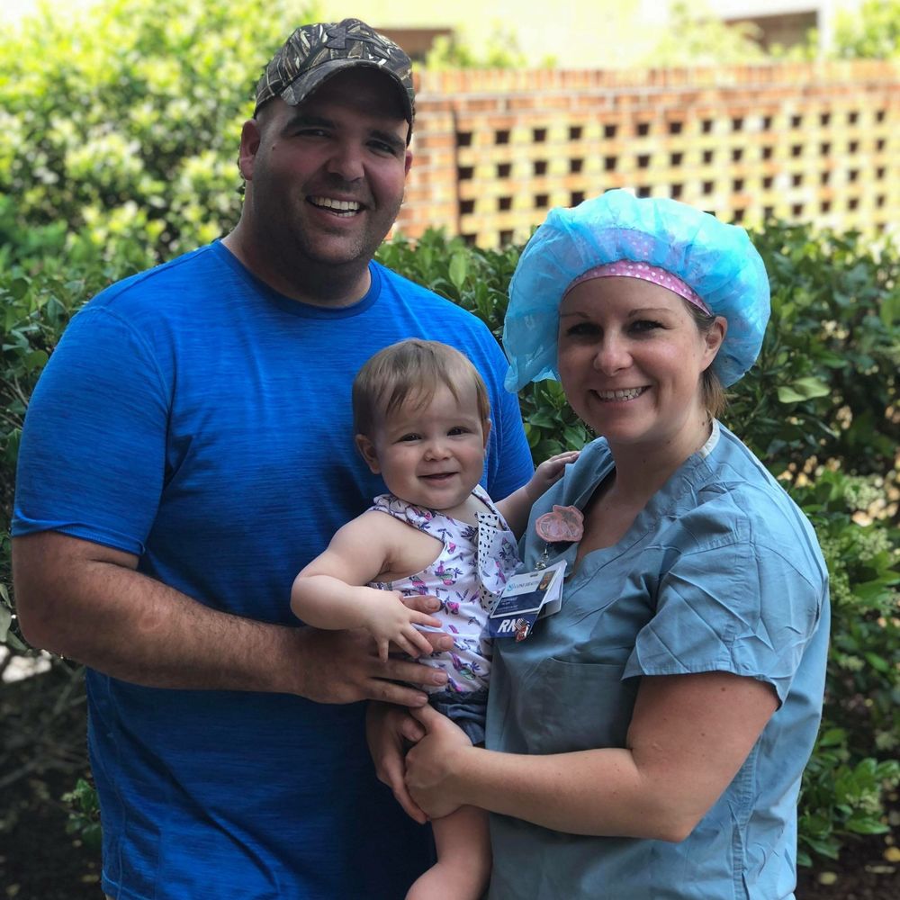 Meet your Posher, Stephanie